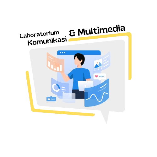 Lab Komunikasi dan Multimedia