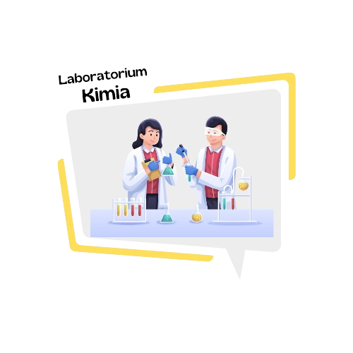 Lab Kimia