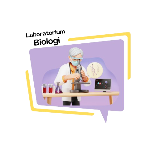 Lab Biologi